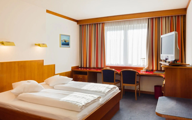 Vienna Sporthotel