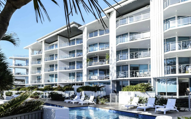 Grand Mercure Apartments Bargara Bundaberg