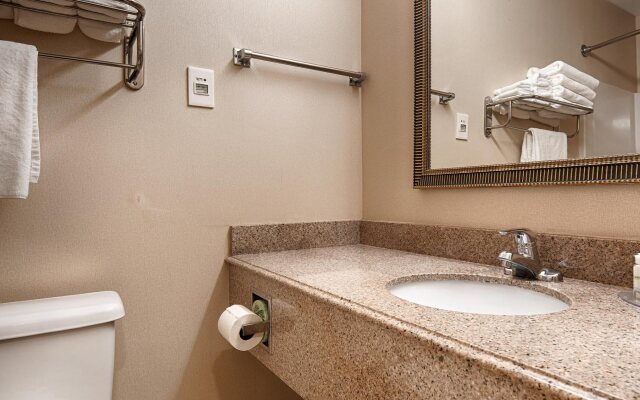 Best Western Dunkirk & Fredonia Inn