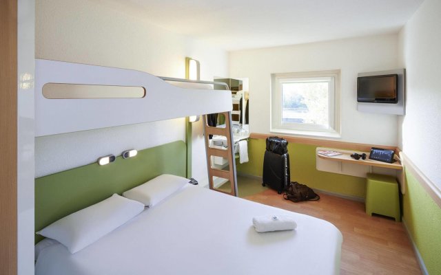 ibis budget London Barking