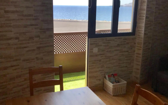 Apartamento Playa Ciudad