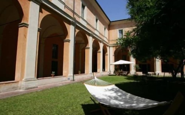 Student's Hostel della Ghiara