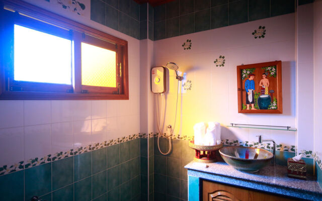 Chiang Mai Friend's Guesthouse