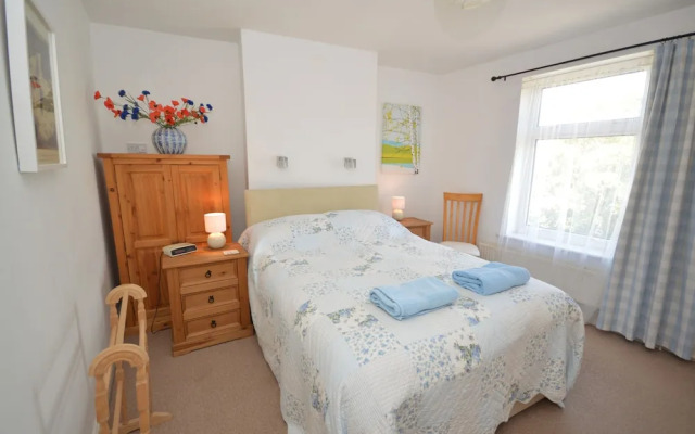 Quay Cottage