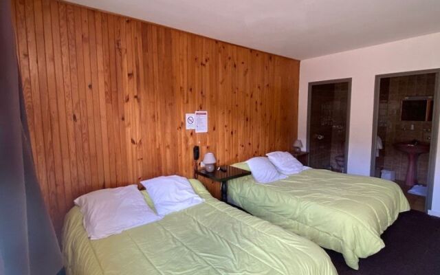 Hotel Du Val De Villiers