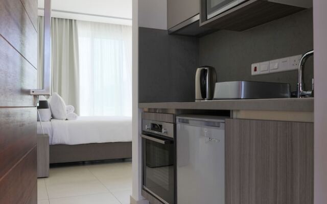 Napa Gem Suites