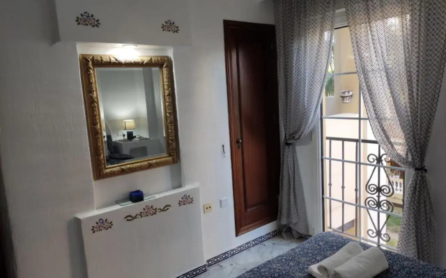 Apartment Aldea del Mar 23