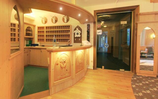 AKZENT Waldhotel Rheingau