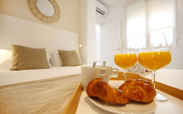 Principe Letras II by Madflats Collection