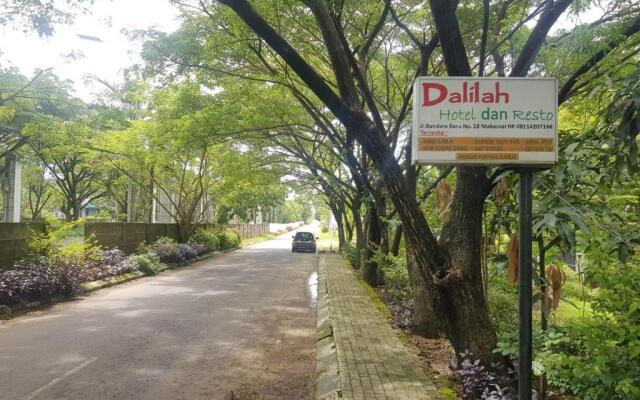 Wisma Dalilah Syariah Makassar