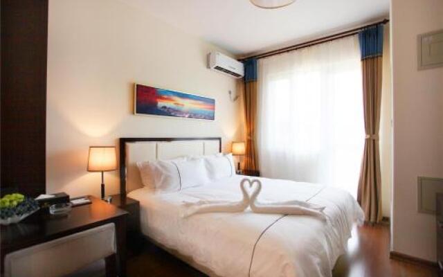 Bedom Apartments · Miyunshuizhen, Beijing
