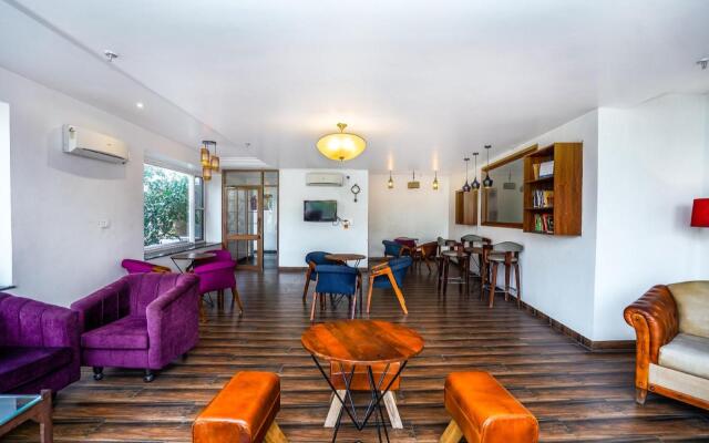 Kavish - A Boutique Villa