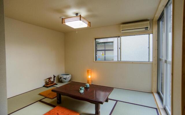Guesthouse Kyoto Kaikonoyashiro