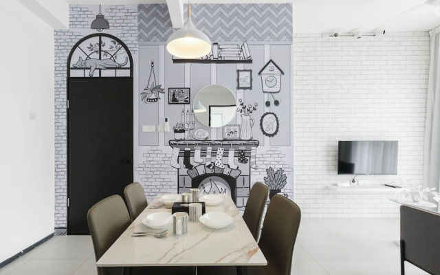 Urban Suites
