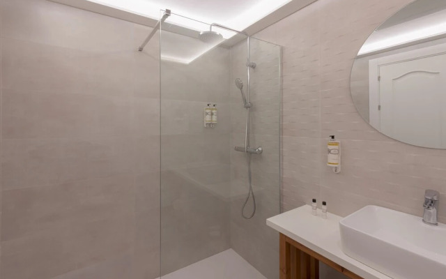 Sibarys Hotel Boutique