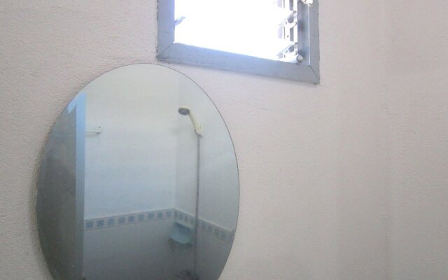 Tabada Homestay