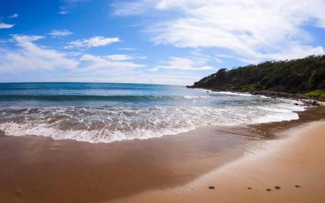 1770 Southern Cross Travellers Retreat