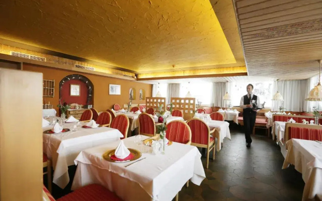 Hotel Kreuzberg