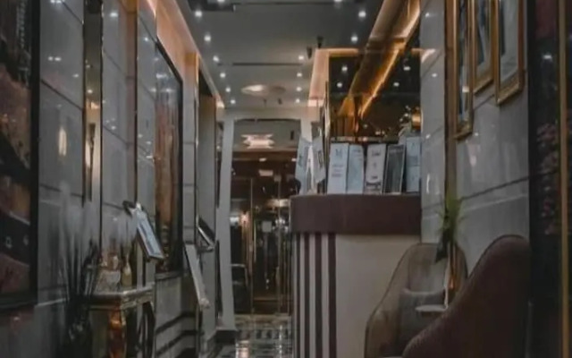 Masaken Almouna Hotel