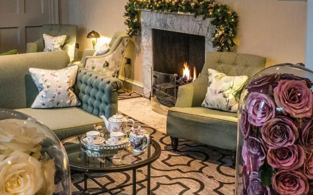 Wotton House Country Estate Hotel