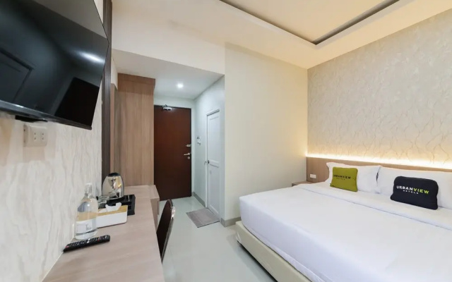 Urbanview Hotel Ivoeira House Lampung By RedDoorz