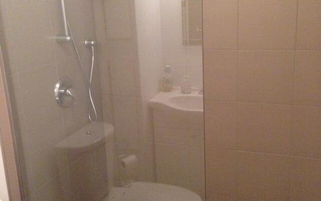 Gîte La Mère Michèle