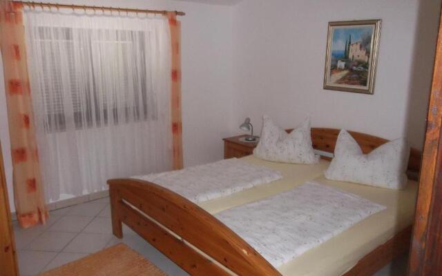 Apartments Jasmina