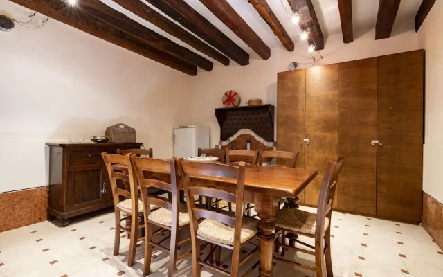 Al Campanile View & Terrace