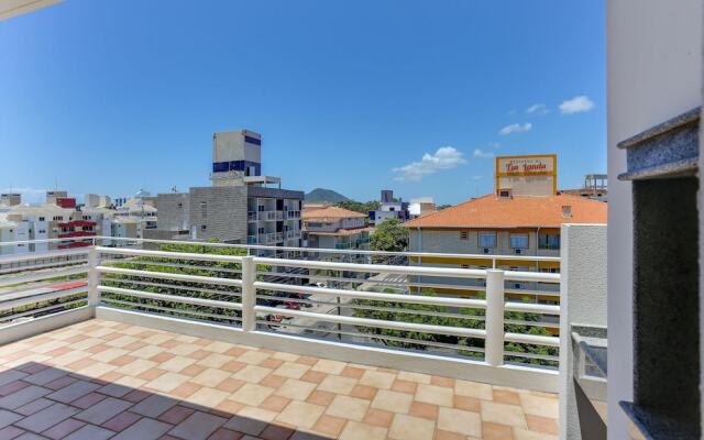 Express Floripa Residence