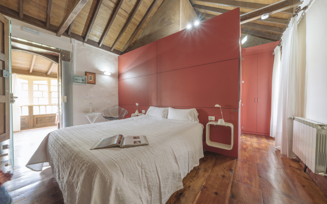 Hotel Rural las Calas
