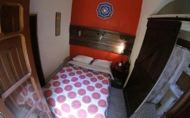 Corazón de Xoconostle