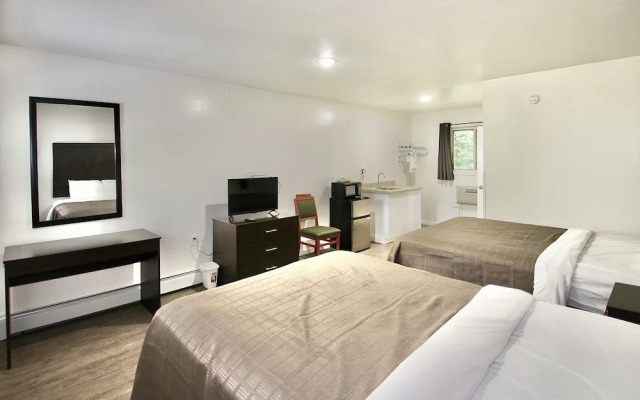 Westbrook Inn Lake George