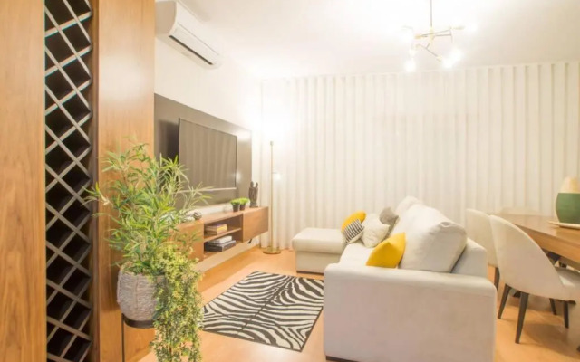 Modern Apartment in Coimbra City Center