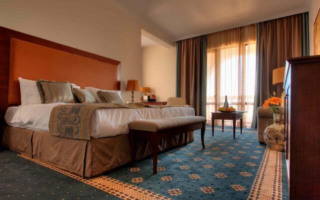 Primoretz Grand Hotel & SPA