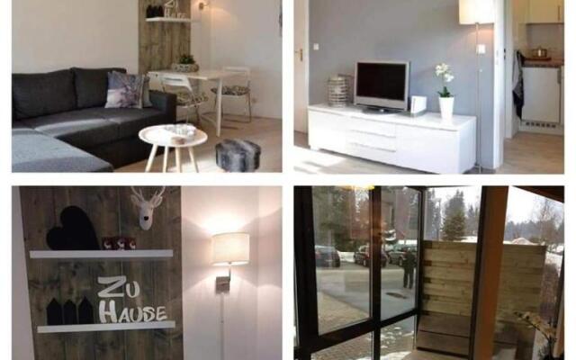 Appartement Altreichenau