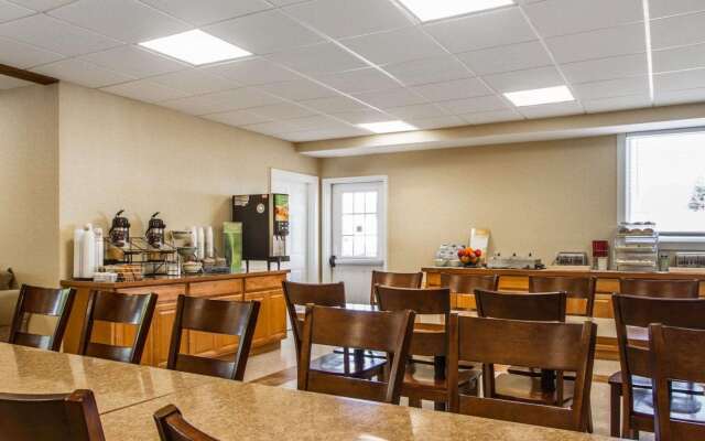 Quality Inn & Suites