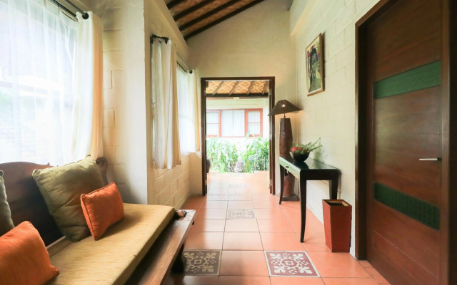 Munari Resort and Spa Ubud