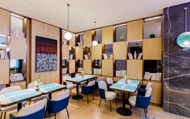 Lanou International Hotel