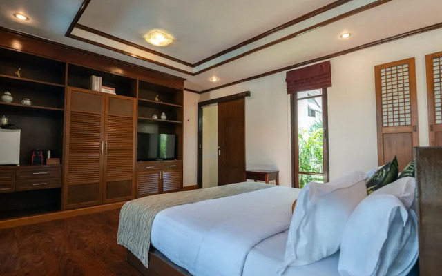 Jantra Residence by Chinocollection