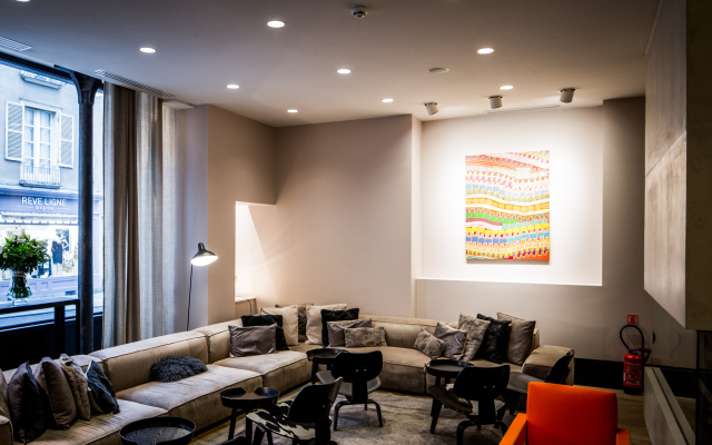 Balthazar Hotel & Spa Rennes - MGallery Collection