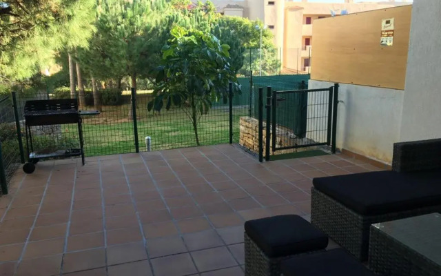 Apartment Alamar