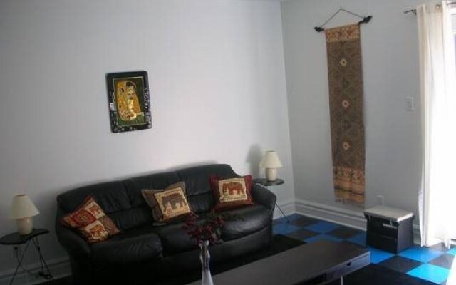 Queen and Albert B&B