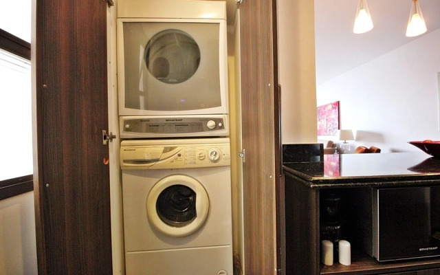 Rio Ipanema Residência