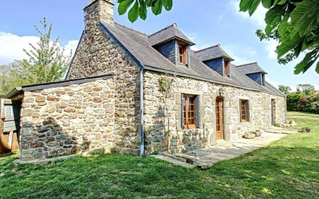 MAISON CROZON, 4 PIèCES, 6 PERSONNES - FR-1-370-58