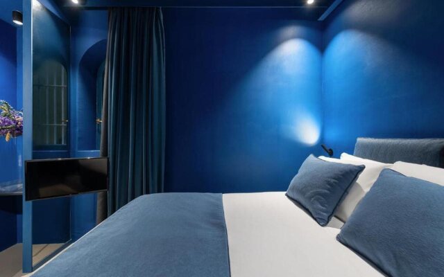 Elysium Suites Collection