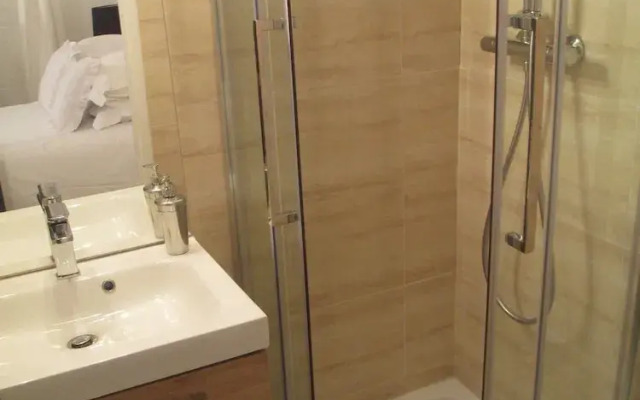 Appartement Paris 15 Tour Eiffel