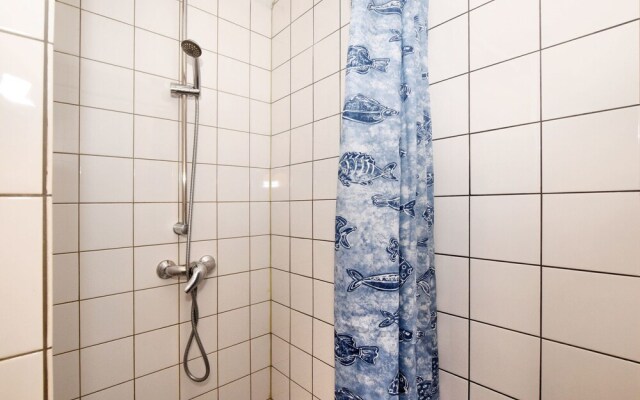 Spacious Holiday Home In Richelle with Private Terrace