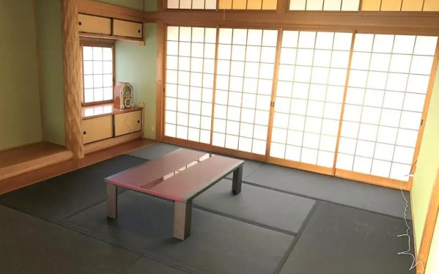 Sakurajima Cottage – Guest Rooms – Kagoshima