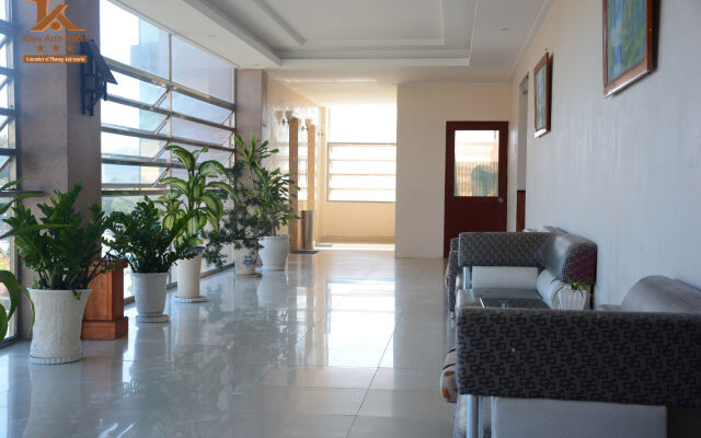 Kieu Anh Hotel