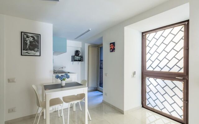 Umberto s Nest at Toledo